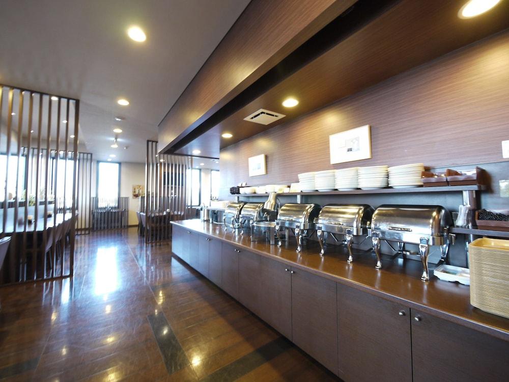 Hotel Route-Inn Ishinomaki Kanan Inter Exterior photo